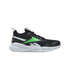 Scarpe sportive nere da ragazzo Reebok XT Sprinter 2, Brand, SKU s351000126, Immagine 0